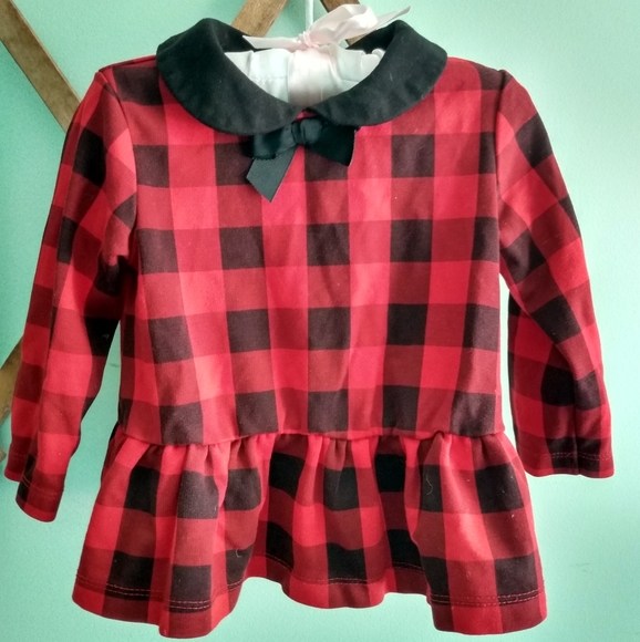 Peplum top - Picture 2 of 2